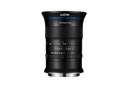 Laowa 17mm f/4 Ultra-Wide GFX Zero-D