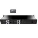 Kiloview U Series Rack-mounted 1CH/4CH Professional Video Encoder