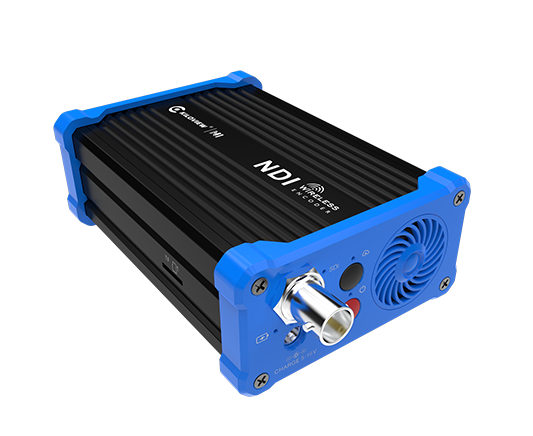 Kiloview N1 Porable Wireless SDI to NDI Video Encoder