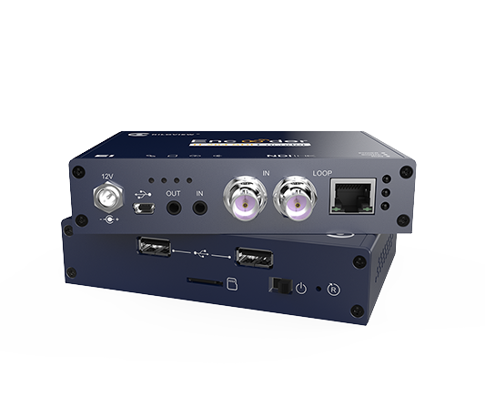 Kiloview E1-NDI H.264 HD SDI to NDI Wired Video Encoder
