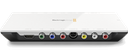 Blackmagic Intensity Shuttle for Thunderbolt™