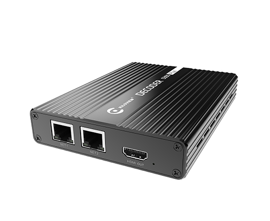 Kiloview D300 Plus/ Pro Media Gateway