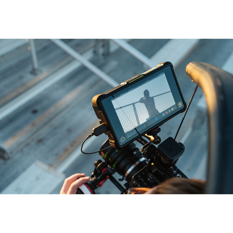 Atomos shogun Inferno 7&quot; HDMI/12G-SDI Recording Monitor