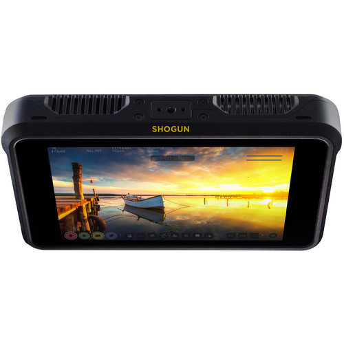 Atomos Shogun 7 HDR Pro/Cinema Monitor-Recorder-Switcher