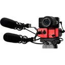 Saramonic SR-PAX2 Active 2-Channel Audio Adapter for DSLR Cameras