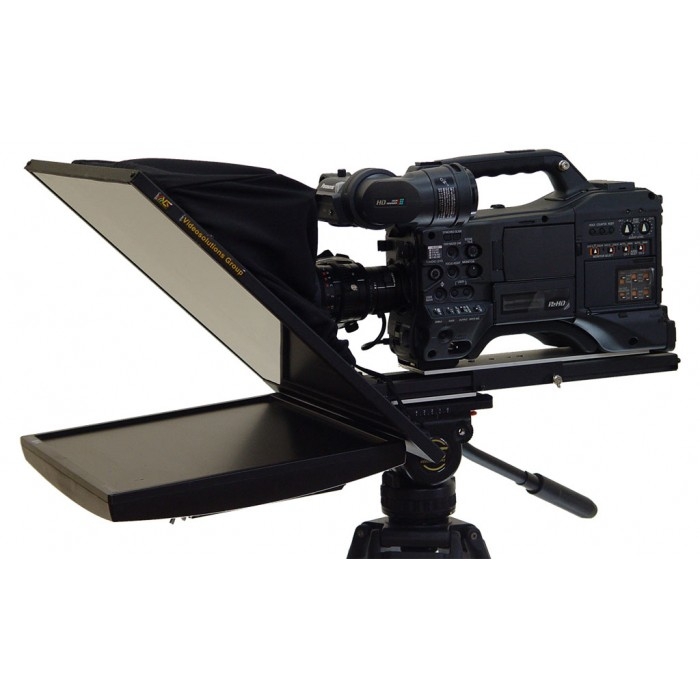 Videosolution VSS-19S Studio Teleprompter