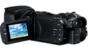 Canon LEGRIA HF G60 Camcorder