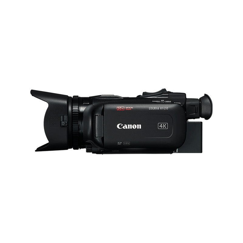 Canon LEGRIA HF G50 Camcorder