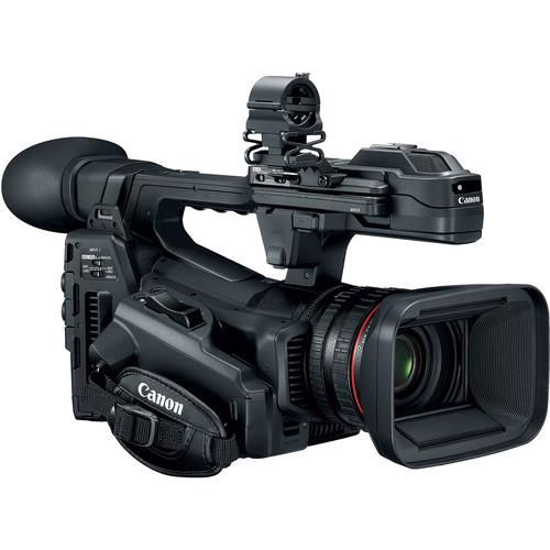 Canon XF705 UHD Pro Camcorder