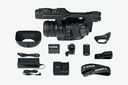 Canon XF705 UHD Pro Camcorder