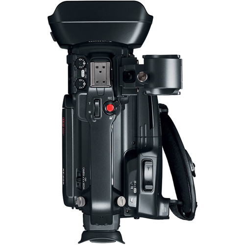 Canon XF405/XF400 UHD Pro Camcorder