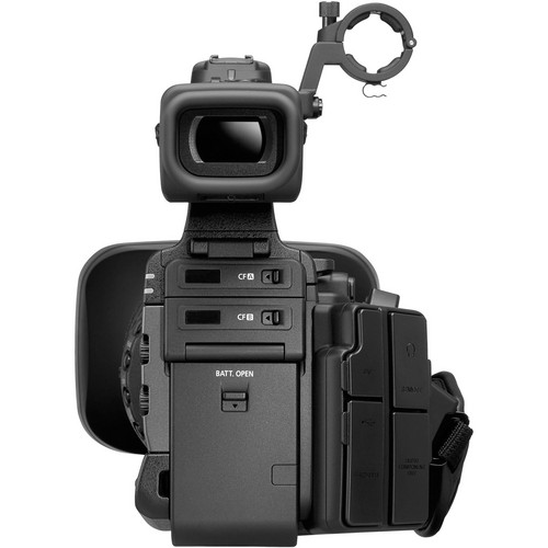 Canon XF305 Pro Recorder