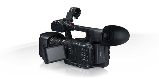 Canon XF205 Pro Camcorder