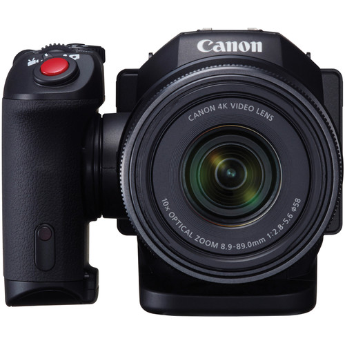 Canon XC10 UHD Pro Camcorder