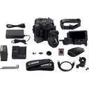 Canon EOS C500 Mark II Full-Frame Camera