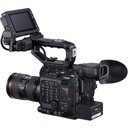 Canon EOS C300 Mark III Digital Cinema Camera