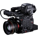 Canon EOS C300 Mark III Digital Cinema Camera