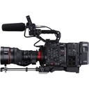 Canon EOS C300 Mark III Digital Cinema Camera