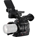 Canon EOS C300 Mark II Cinema Camera