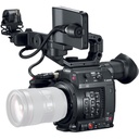 Canon EOS C200 Cinema Camera