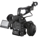 Canon EOS C100 Mark II Cinema Camera