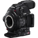 Canon EOS C100 Mark II Cinema Camera