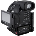 Canon EOS C100 Mark II Cinema Camera