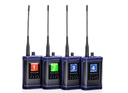 Nayatec Wireless Intercom System (FDI)