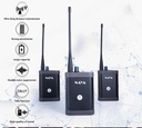 Nayatec Wireless Intercom System (2-Way)