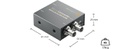 Blackmagic Micro Converter BiDirectional SDI/HDMI wPSU