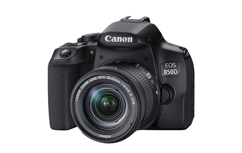 Canon EOS 850D