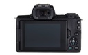 Canon EOS M50