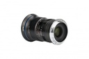 Laowa 17mm f/4 Ultra-Wide GFX Zero-D