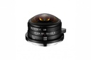 Laowa 4mm f/2.8 Fisheye