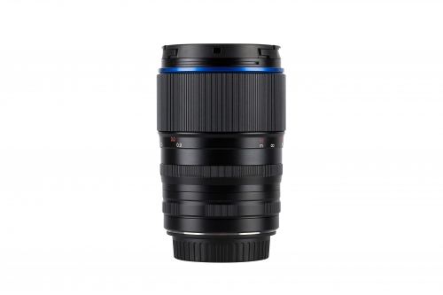 Laowa 105mm f/2 Smooth Trans Focus (STF)
