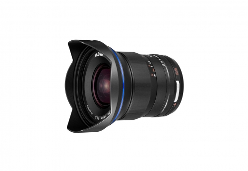 Laowa 15mm f/2 Zero-D