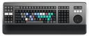 Blackmagic DaVinci Resolve Editor Keyboard