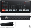 Blackmagic ATEM Mini