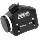 VariZoom VZSPG-PZFI Lens Zoom Focus Iris Camera Control