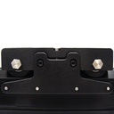 VariZoom VariSlider VSM1-T camera slider with 2 tripod mounts