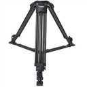 VariZoom VariSlider VSM1-TK camera slider with 2 tripods and 2 tripod mounts