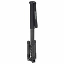 VariZoom CHICKENFOOT professional carbon fiber monopod for video and photo