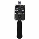 VariZoom VZCINEMAPRO-K5 Cinema Pro Talon Remote Head w/ Jibstick Jr