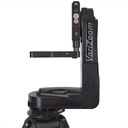 VariZoom VZCINEMAPRO-K5 Cinema Pro Talon Remote Head w/ Jibstick Jr