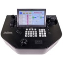 VariZoom “River” Multi-Head Control Console – 4 camera x 7-axis