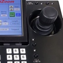 VariZoom “River” Multi-Head Control Console – 4 camera x 7-axis