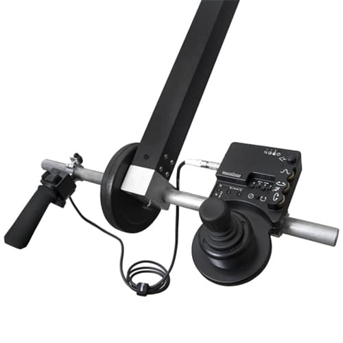 VariZoom JIBSTICK PRO controler