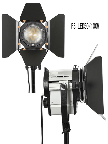 Farseeing FS-LED100W Spot Light