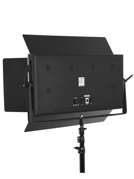 Farseeing FD-LED2000 120W Studio Lights