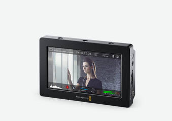 Blackmagic Video Assist 5&quot; 3G